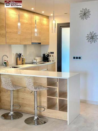 Piso en Playa de Poniente