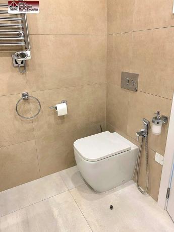 Piso en Playa de Poniente