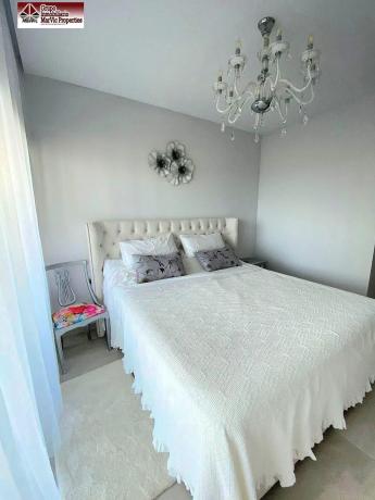 Piso en Playa de Poniente