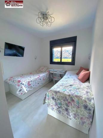 Piso en Playa de Poniente