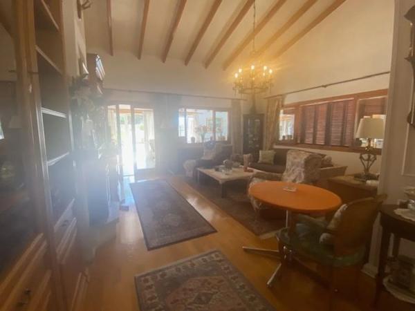 Casa independiente en Урбанисасьон Рокас Бланкас