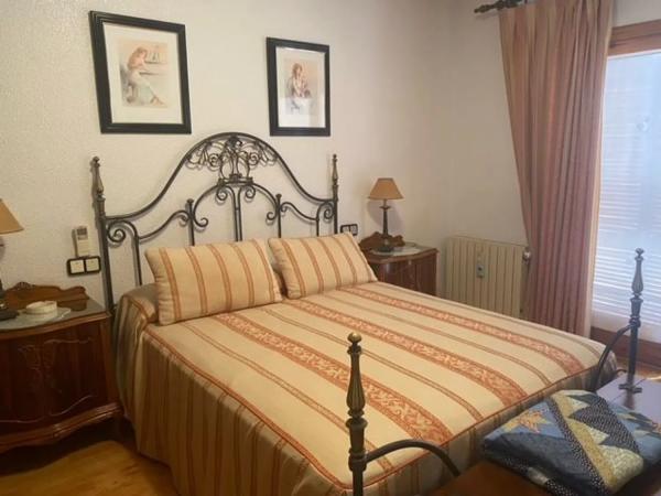 Casa independiente en Урбанисасьон Рокас Бланкас