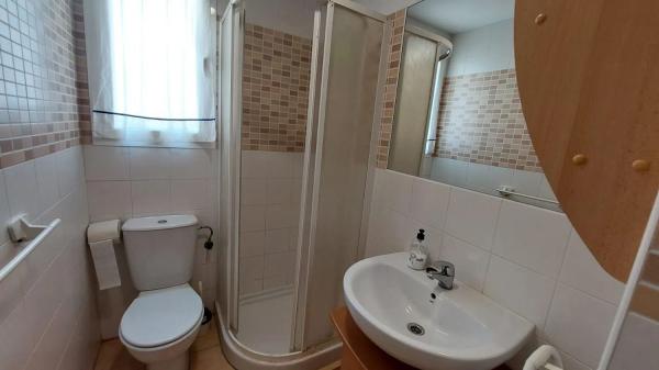 Piso en Pueblo Poniente