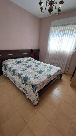 Piso en Pueblo Poniente