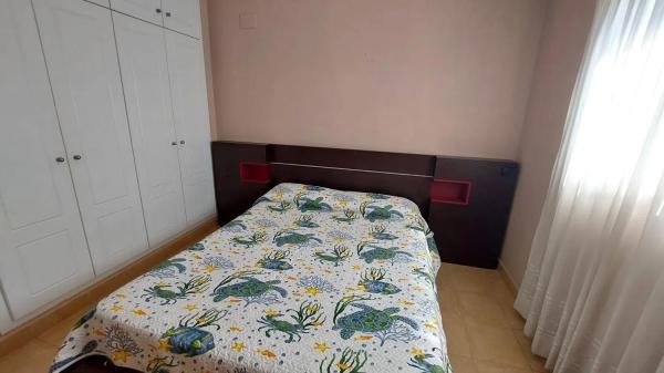 Piso en Pueblo Poniente