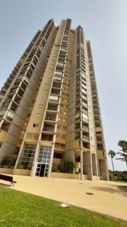 Piso en Pueblo Poniente