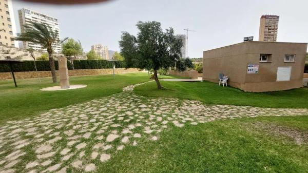 Piso en Pueblo Poniente