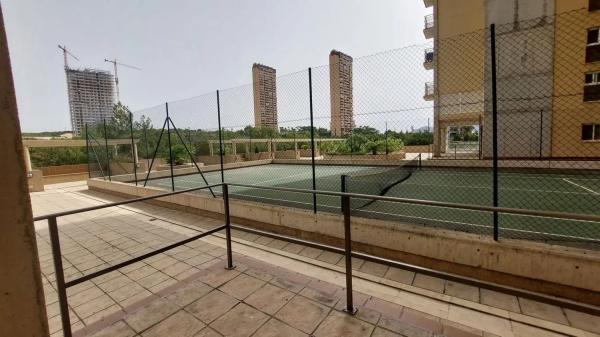 Piso en Pueblo Poniente