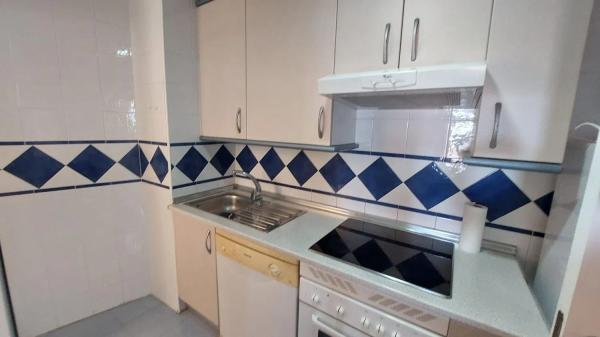 Piso en Pueblo Poniente