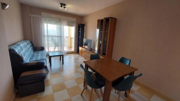 Piso en Pueblo Poniente