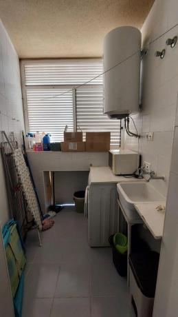 Piso en Pueblo Poniente