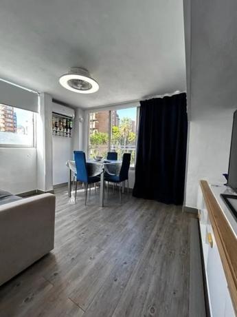 Piso en Barrio Zona Sierra Helada