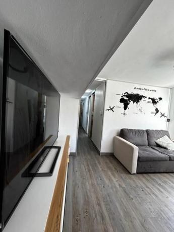 Piso en Barrio Zona Sierra Helada