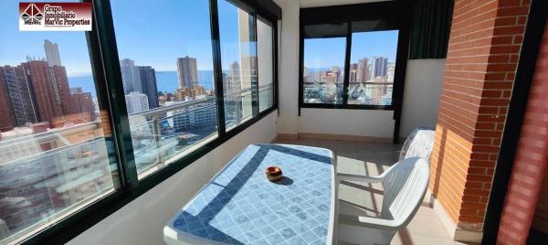 Piso en Barrio Zona Rincón Bajo