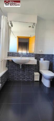 Piso en Barrio Zona Rincón Bajo