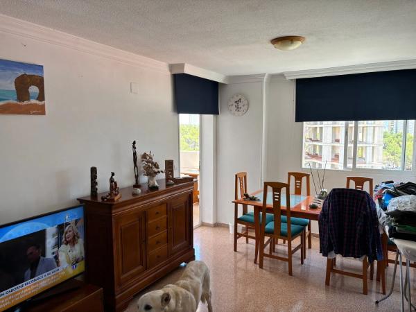 Piso en avenida de Calp, 10