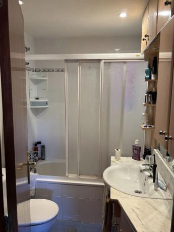 Piso en avenida de Calp, 10