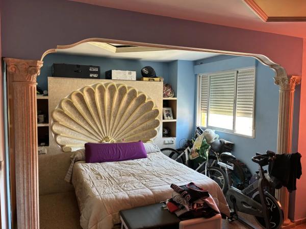 Piso en avenida de Calp, 10