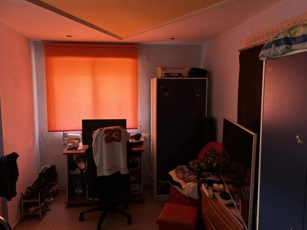 Piso en avenida de Calp, 10