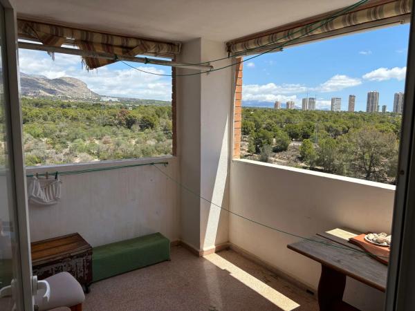 Piso en avenida de Calp, 10