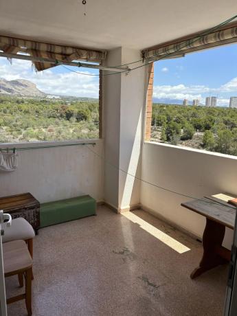 Piso en avenida de Calp, 10