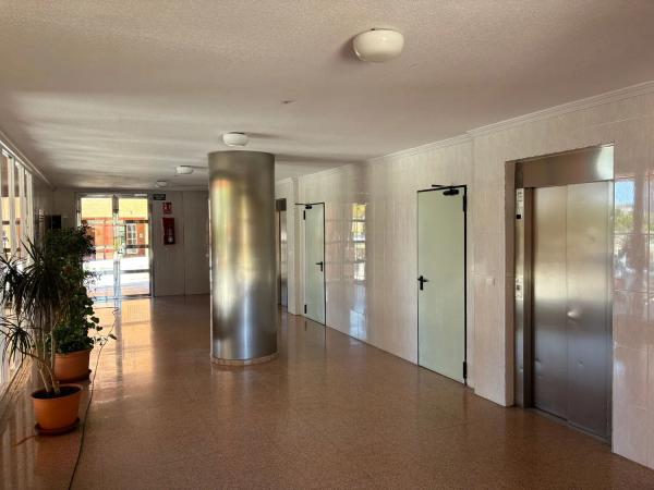 Piso en avenida de Calp, 10