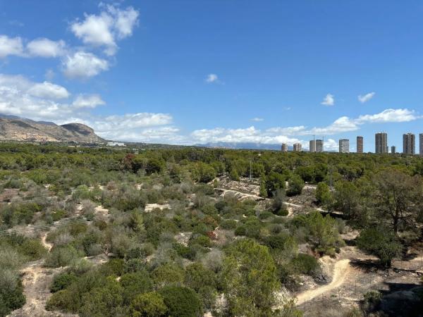 Piso en avenida de Calp, 10