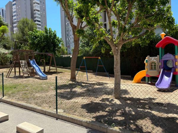 Piso en avenida de Calp, 10