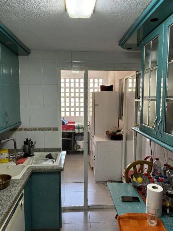 Piso en avenida de Calp, 10