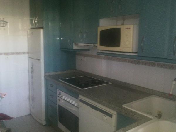 Piso en avenida de Calp, 10