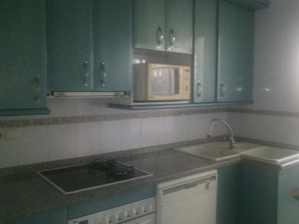 Piso en avenida de Calp, 10