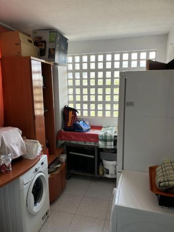 Piso en avenida de Calp, 10