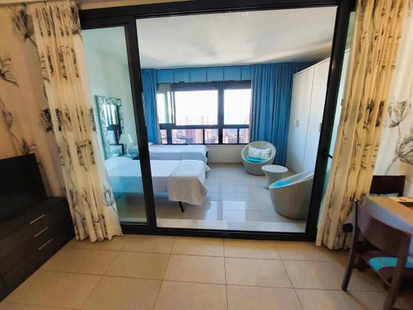 Piso en Barrio Zona Rincón Bajo