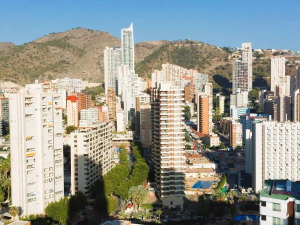 Piso en Barrio Zona Rincón Bajo