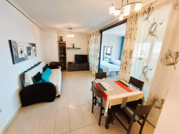 Piso en Barrio Zona Rincón Bajo