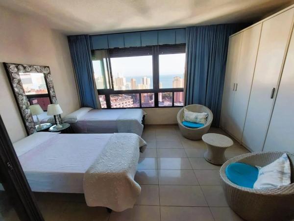 Piso en Barrio Zona Rincón Bajo