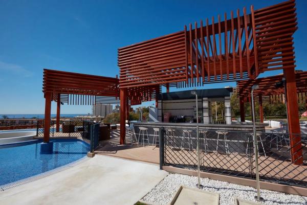 Piso en avenida de la Vila Joiosa, 12 a