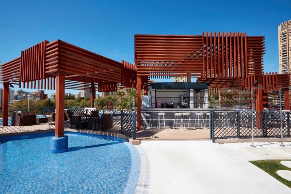 Piso en avenida de la Vila Joiosa, 12 a