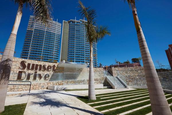 Piso en avenida de la Vila Joiosa, 12 a