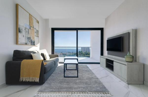 Piso en avenida de la Vila Joiosa, 12 a