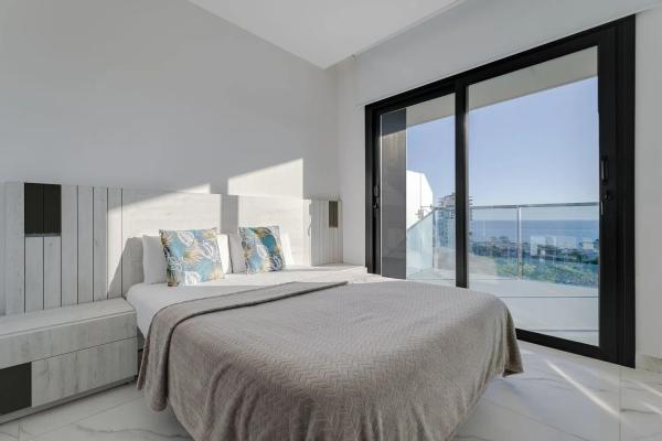 Piso en avenida de la Vila Joiosa, 12 a