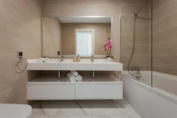 Piso en avenida de la Vila Joiosa, 12 a