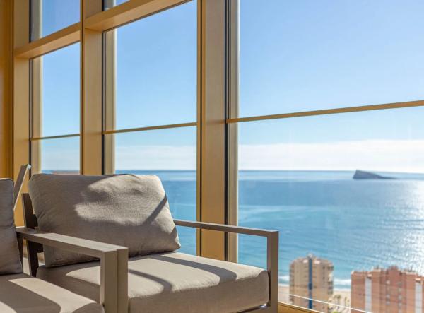 Piso en avenida de Mejico, 7