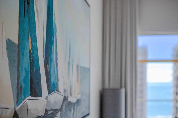 Piso en avenida de Mejico, 7