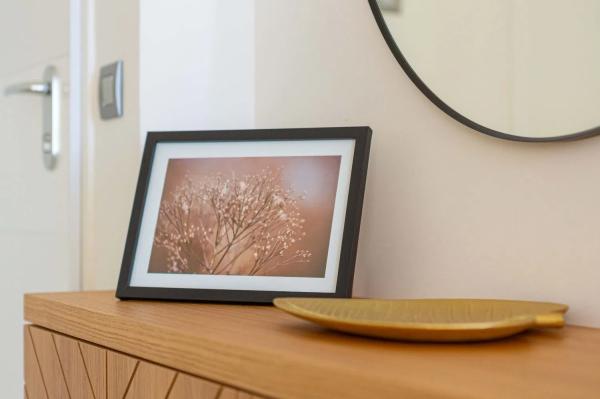 Piso en avenida de Mejico, 7