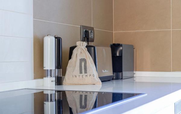 Piso en avenida de Mejico, 7