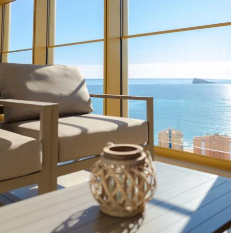 Piso en avenida de Mejico, 7