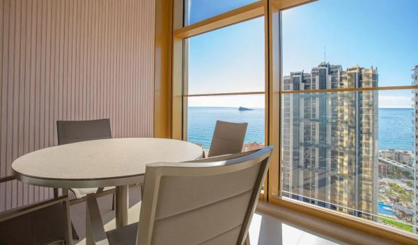 Piso en avenida de Mejico, 7