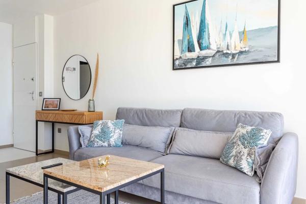 Piso en avenida de Mejico, 7