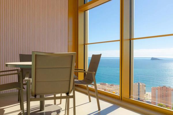 Piso en avenida de Mejico, 7